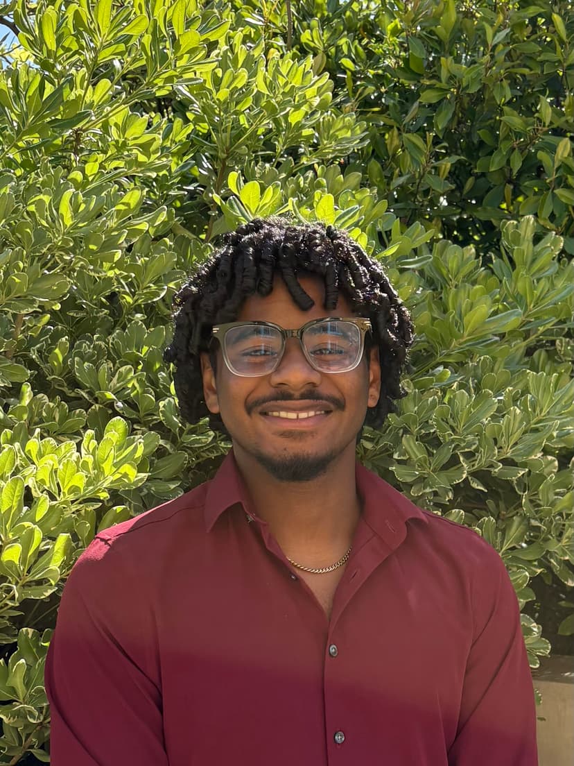 Isaiah Hernandez - CEO