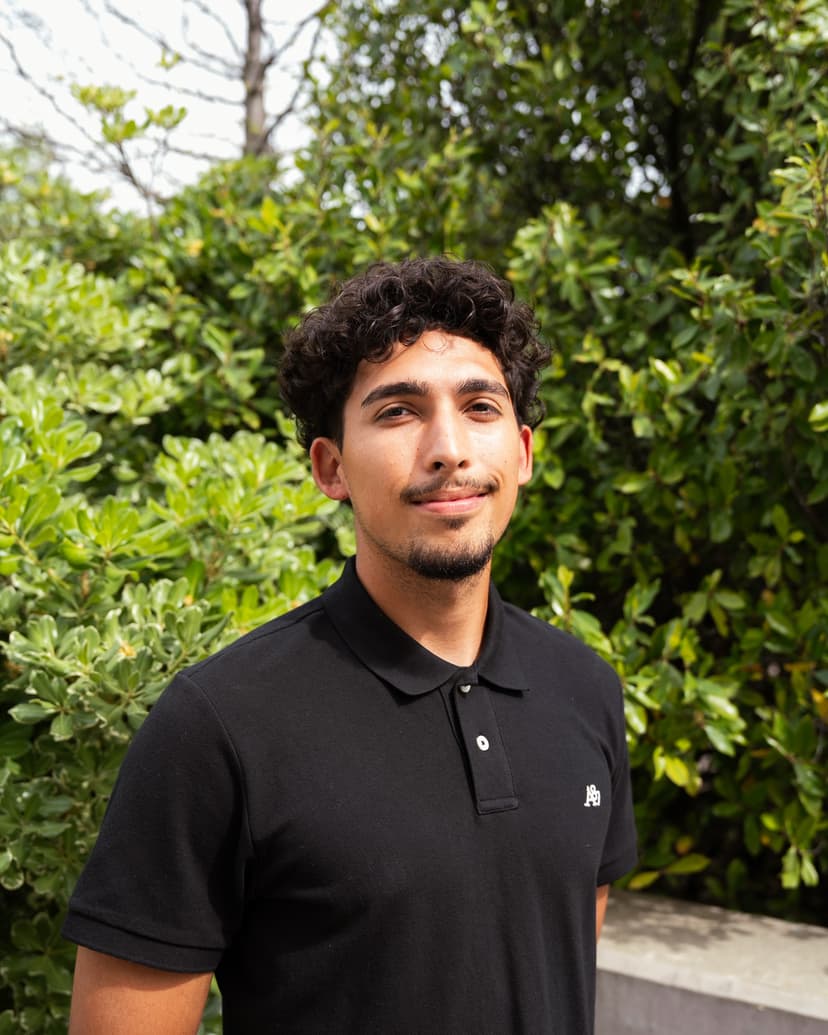 Jose Gutierrez - CFO