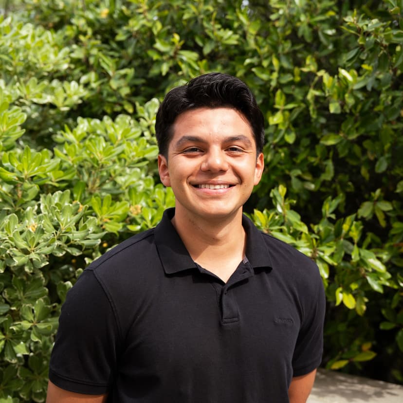 Luis Cruz - CMO